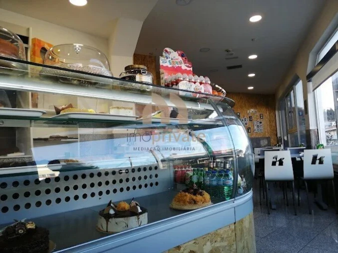 Loja para Venda em Caldas de Vizela (São Miguel e São João) Foto 3