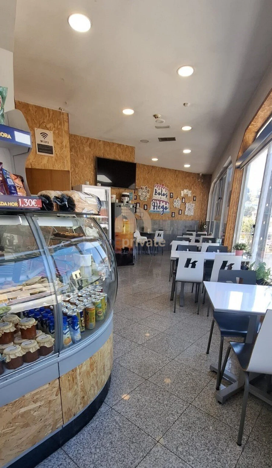 Loja para Venda em Caldas de Vizela (São Miguel e São João) Foto 6