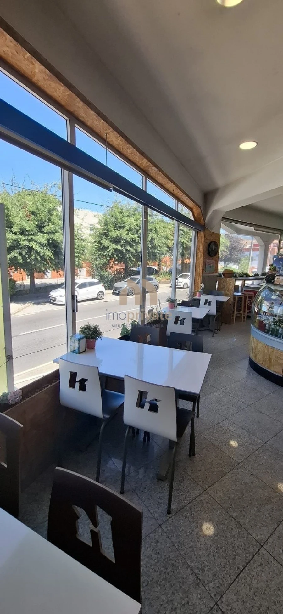 Loja para Venda em Caldas de Vizela (São Miguel e São João) Foto 5