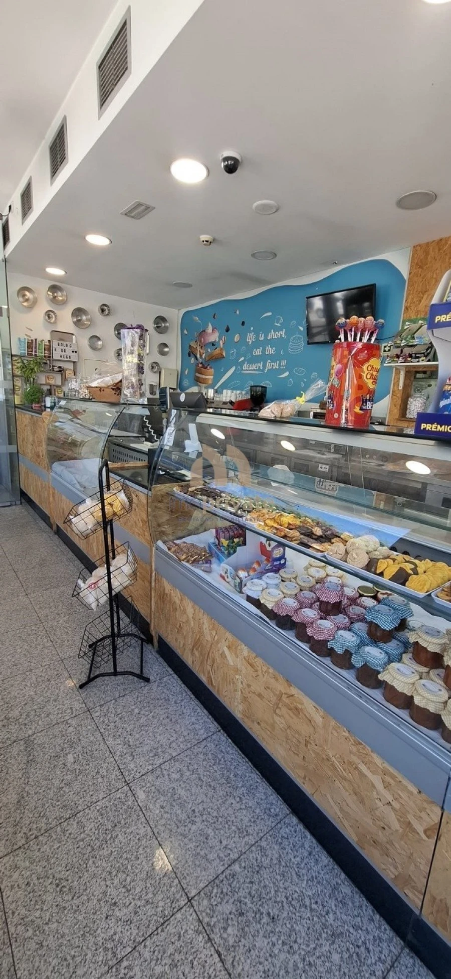 Loja para Venda em Caldas de Vizela (São Miguel e São João) Foto 7