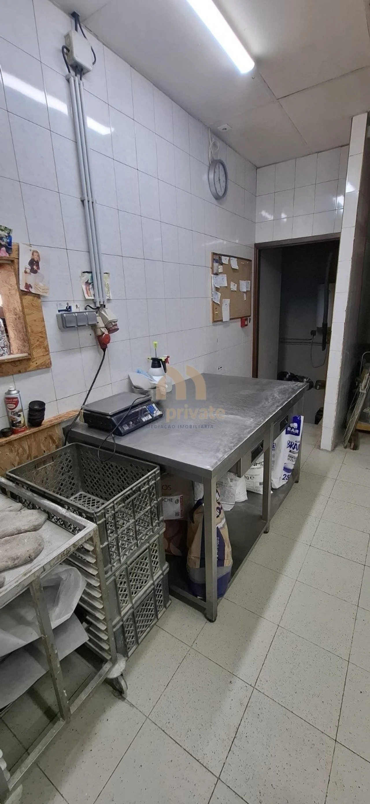 Loja para Venda em Caldas de Vizela (São Miguel e São João) Foto 12