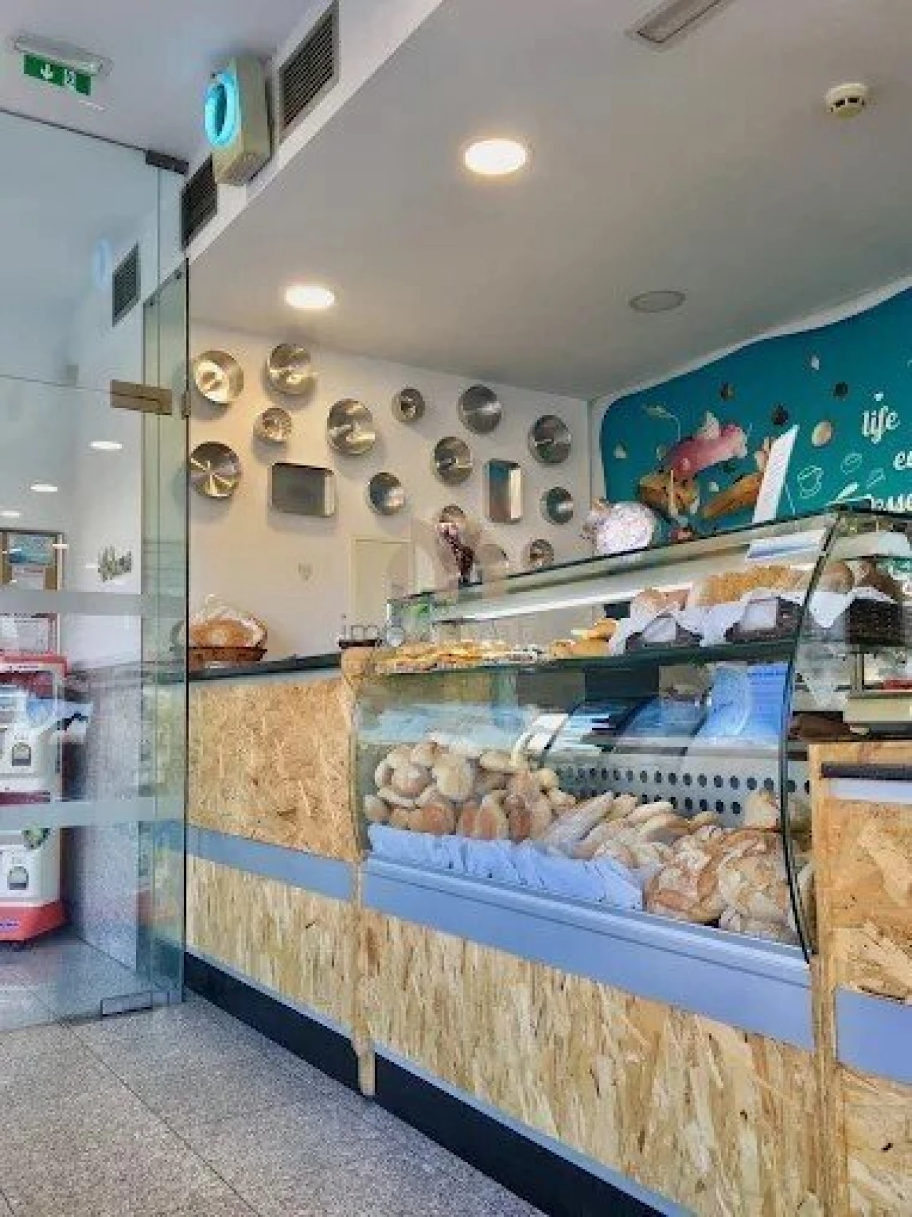 Loja para Venda em Caldas de Vizela (São Miguel e São João) Foto 2