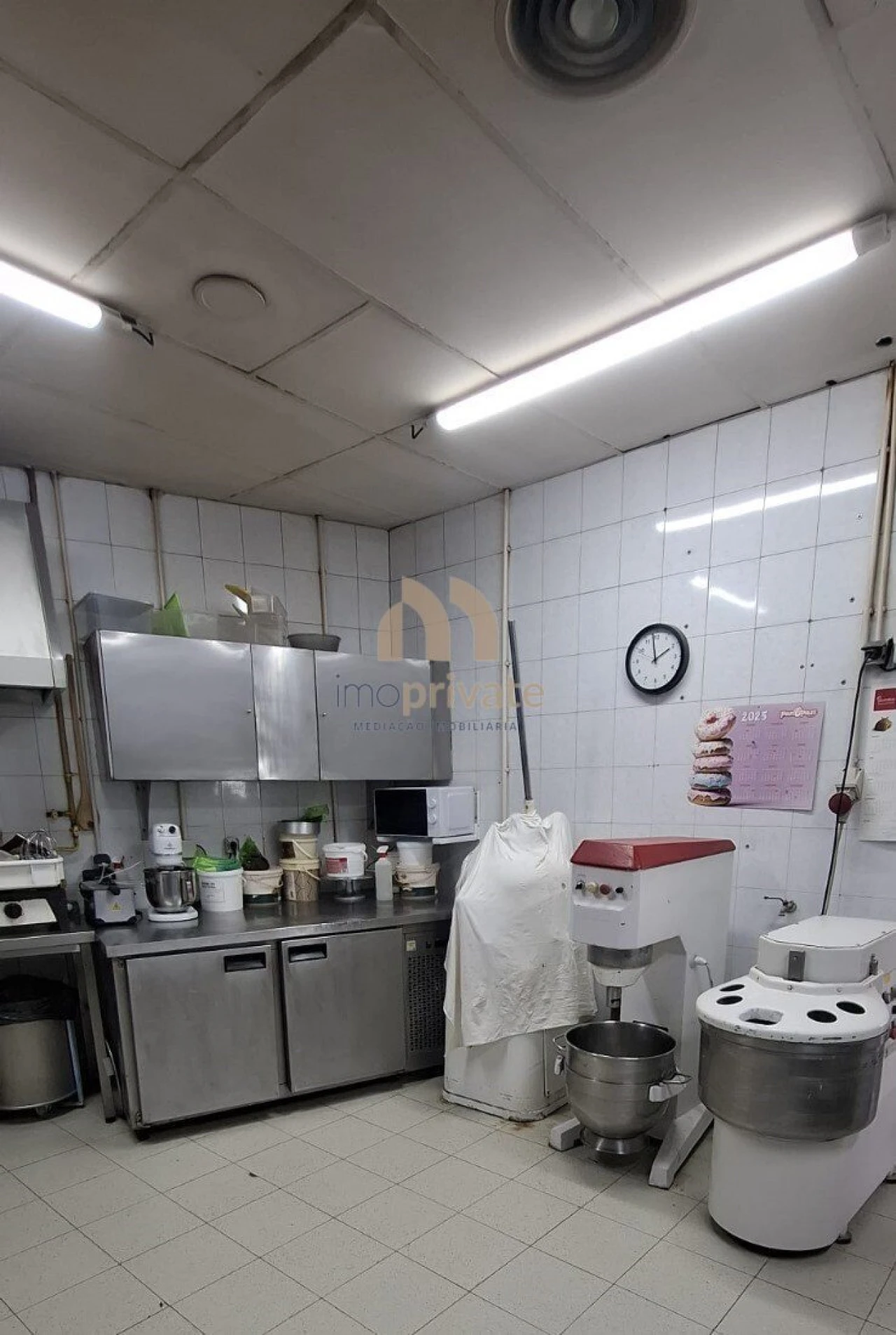 Loja para Venda em Caldas de Vizela (São Miguel e São João) Foto 14