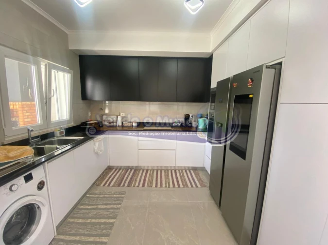 Moradia T3 para Venda em Marinhais Foto 5