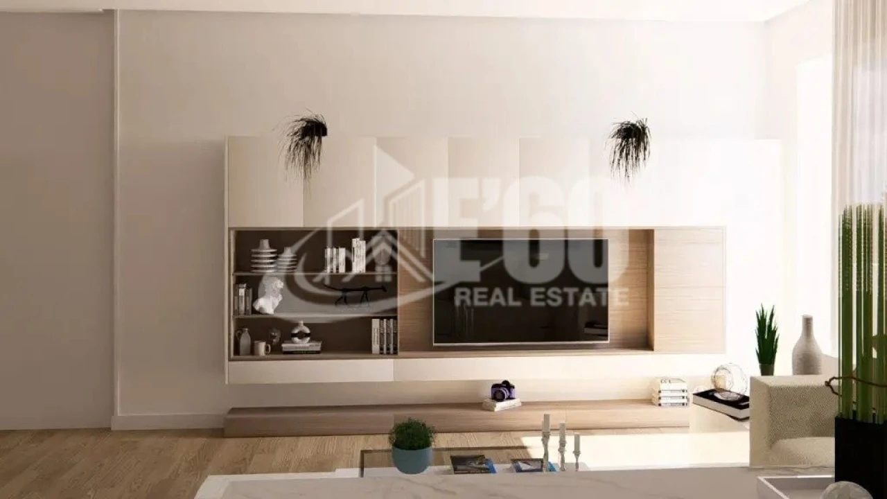 Apartamento T2 para Venda em Mafamude e Vilar do Paraíso Foto 3