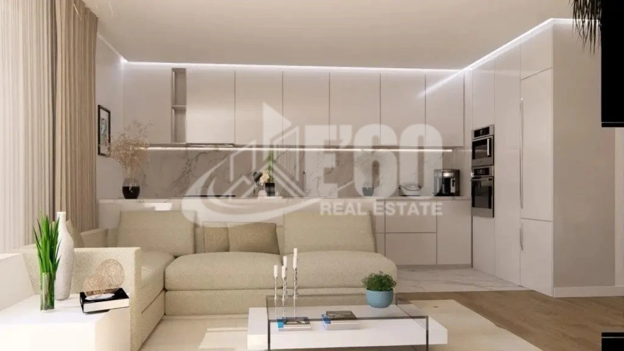 Apartamento T2 para Venda em Mafamude e Vilar do Paraíso Foto 4