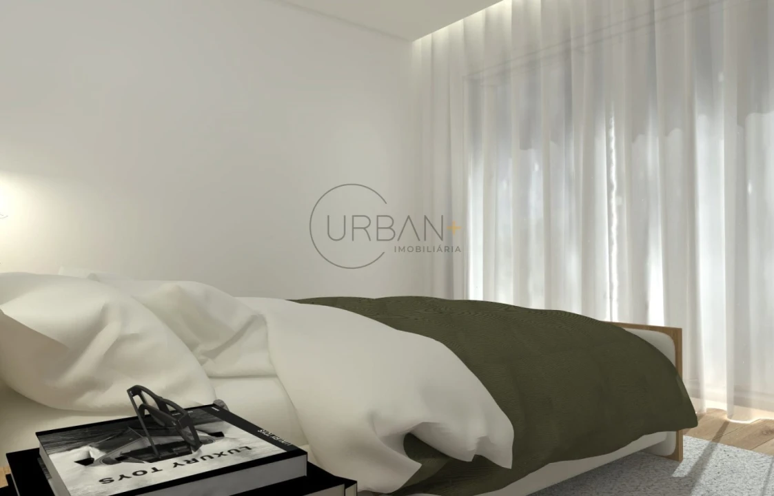 Apartamento T1 para Venda em Tondela e Nandufe Foto 7