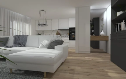 Apartamento T1 para Venda em Tondela e Nandufe