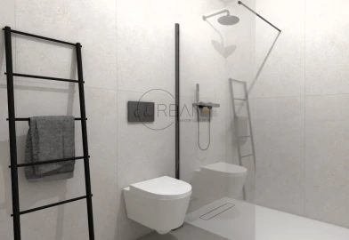 Apartamento T1 para Venda em Tondela e Nandufe