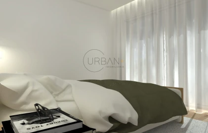 Apartamento T1 para Venda em Tondela e Nandufe