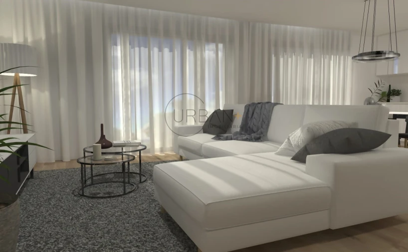 Apartamento T1 para Venda em Tondela e Nandufe Foto 3
