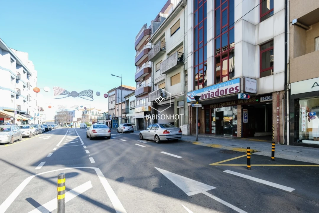 Loja para Venda em Mafamude e Vilar do Paraíso Foto 5
