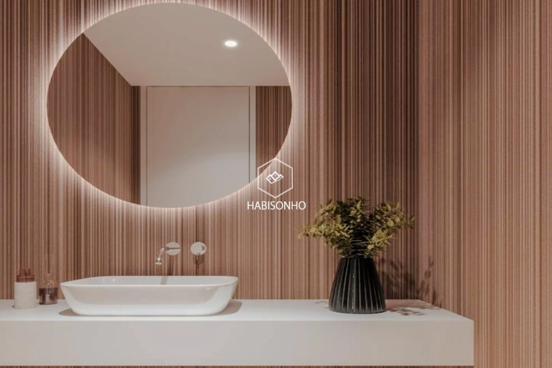 Apartamento T3 para Venda em Canidelo Foto 10