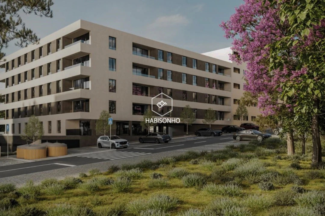 Apartamento T3 para Venda em Canidelo Foto 14
