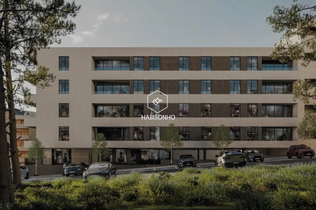 Apartamento T3 para Venda em Canidelo Foto 17