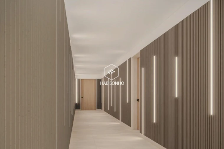 Apartamento T3 para Venda em Canidelo Foto 8