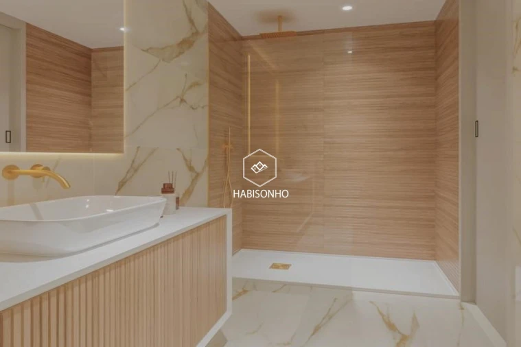 Apartamento T3 para Venda em Canidelo Foto 9