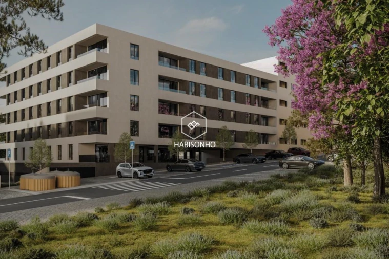 Apartamento T3 para Venda em Canidelo Foto 14