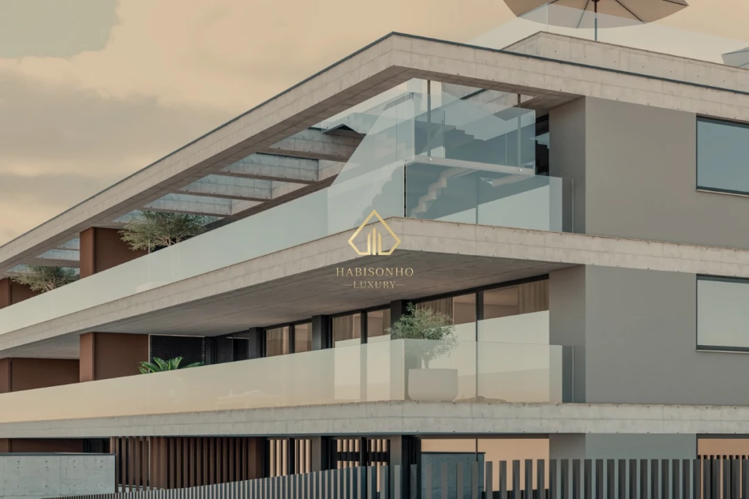 Apartamento T3 para Venda em Canidelo Foto 2