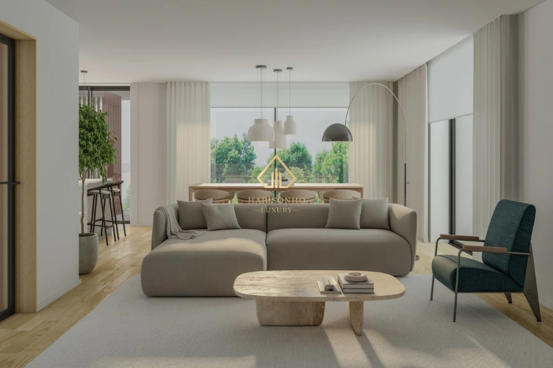 Apartamento T3 para Venda em Canidelo Foto 6