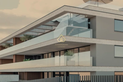 Apartamento T3 para Venda em Canidelo