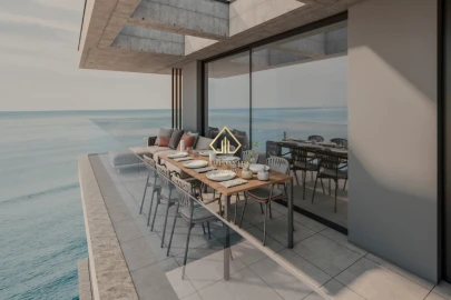 Apartamento T3 para Venda em Canidelo