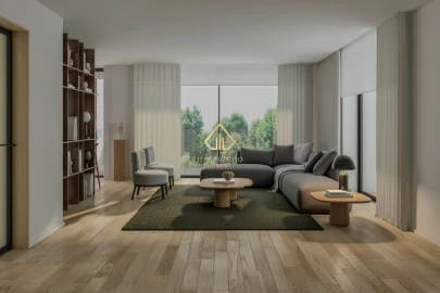 Apartamento T3 para Venda em Canidelo