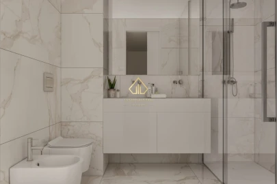 Apartamento T3 para Venda em Canidelo