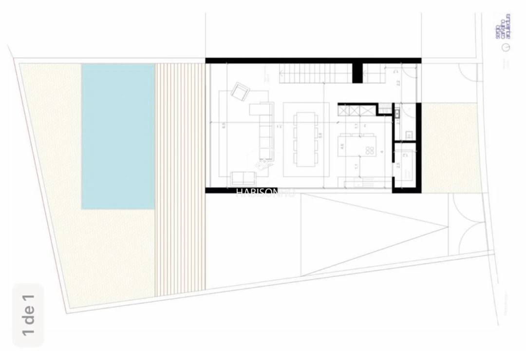Terreno para Venda em Fânzeres e São Pedro da Cova Foto 4