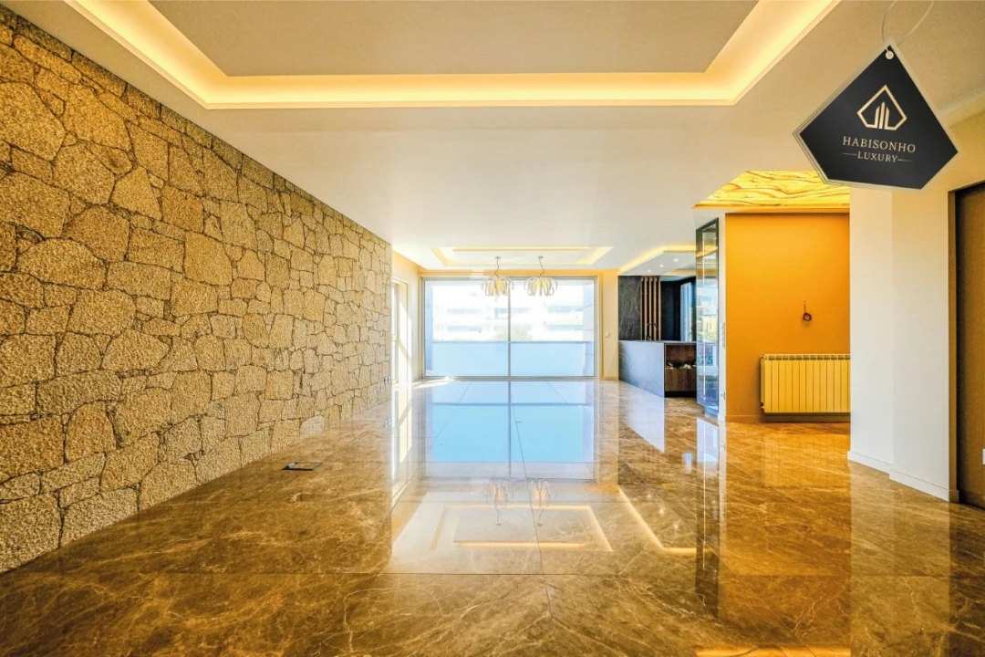 Apartamento T4 para Venda em Vila do Conde Foto 1