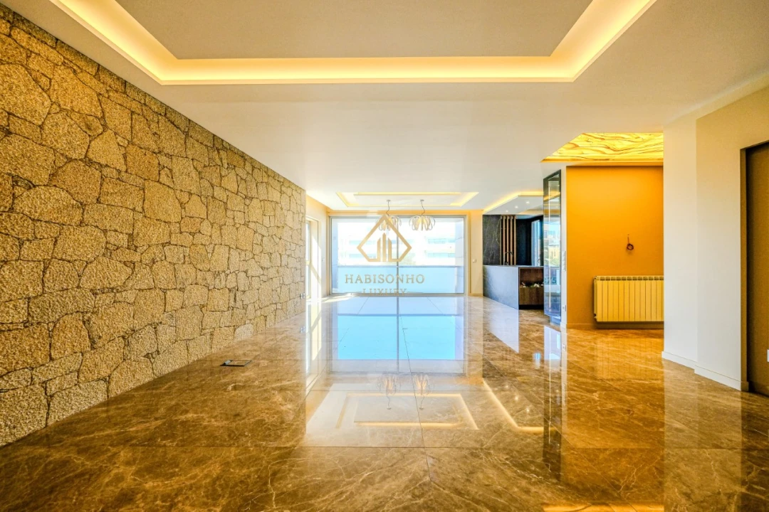 Apartamento T4 para Venda em Vila do Conde Foto 6