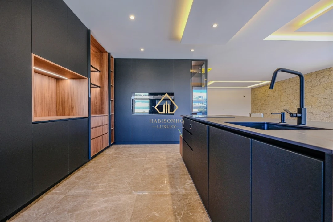 Apartamento T4 para Venda em Vila do Conde Foto 7