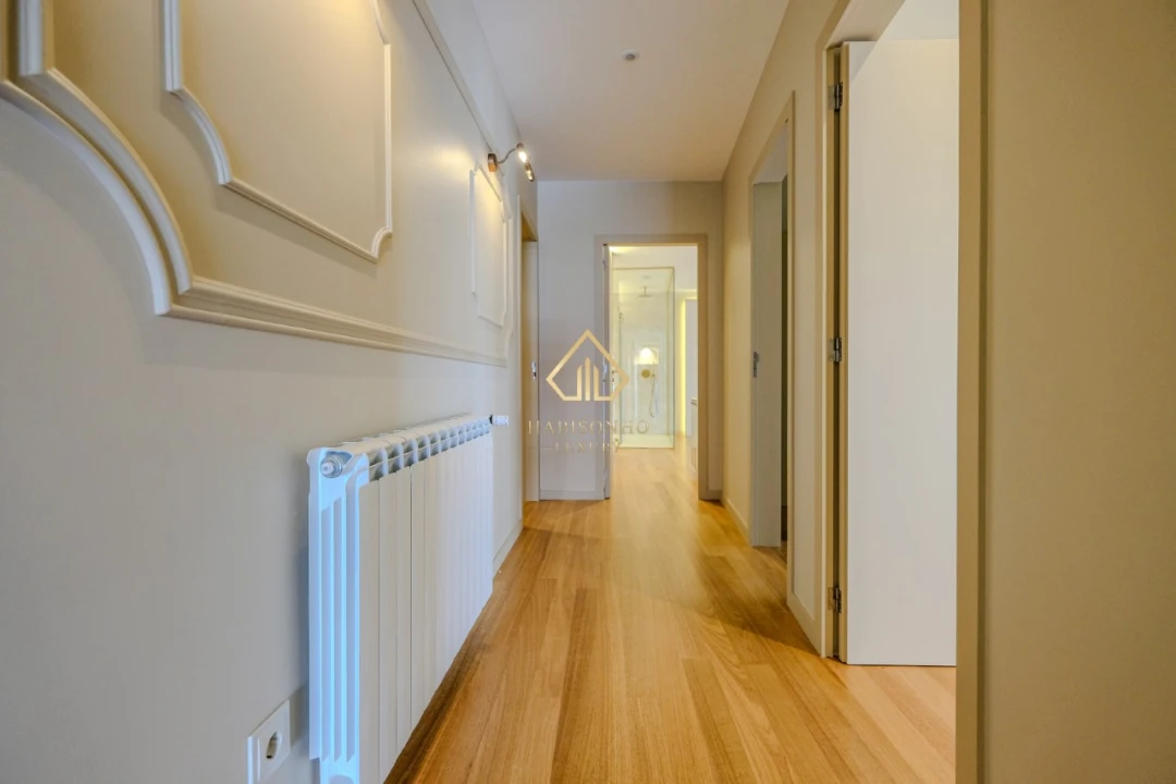 Apartamento T4 para Venda em Vila do Conde Foto 9