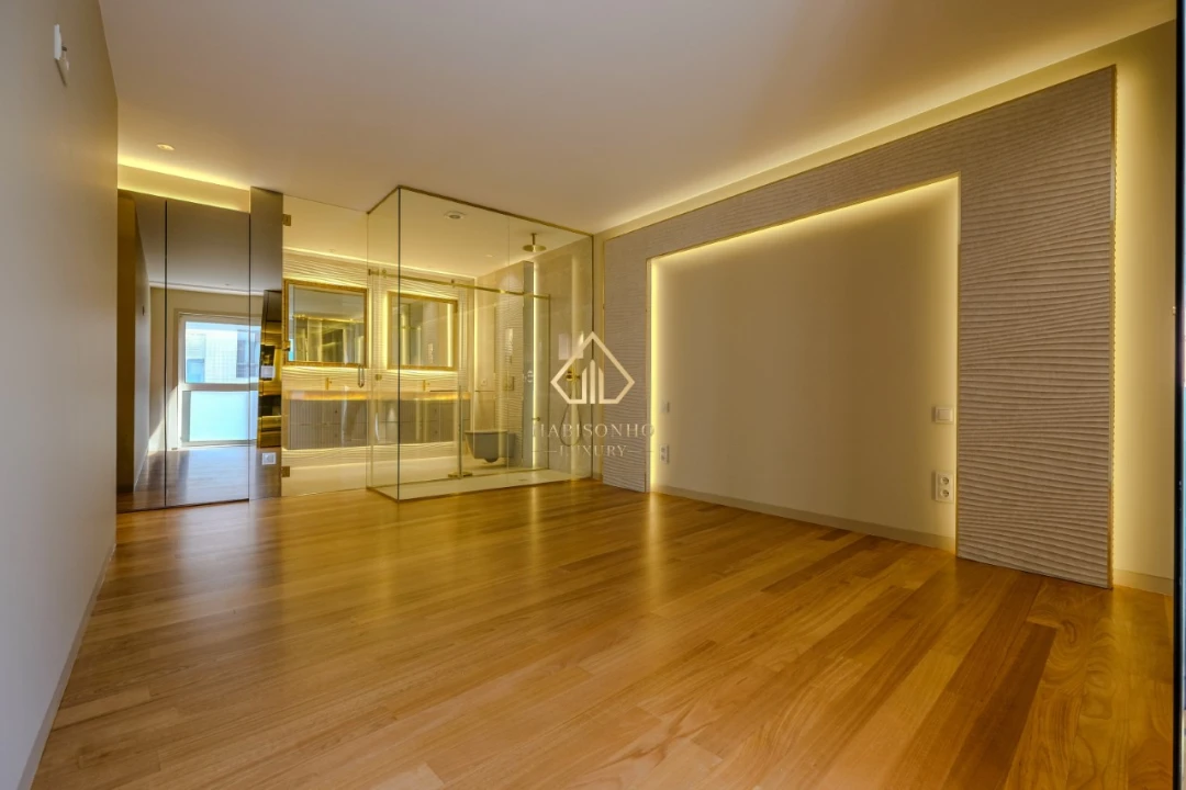 Apartamento T4 para Venda em Vila do Conde Foto 17