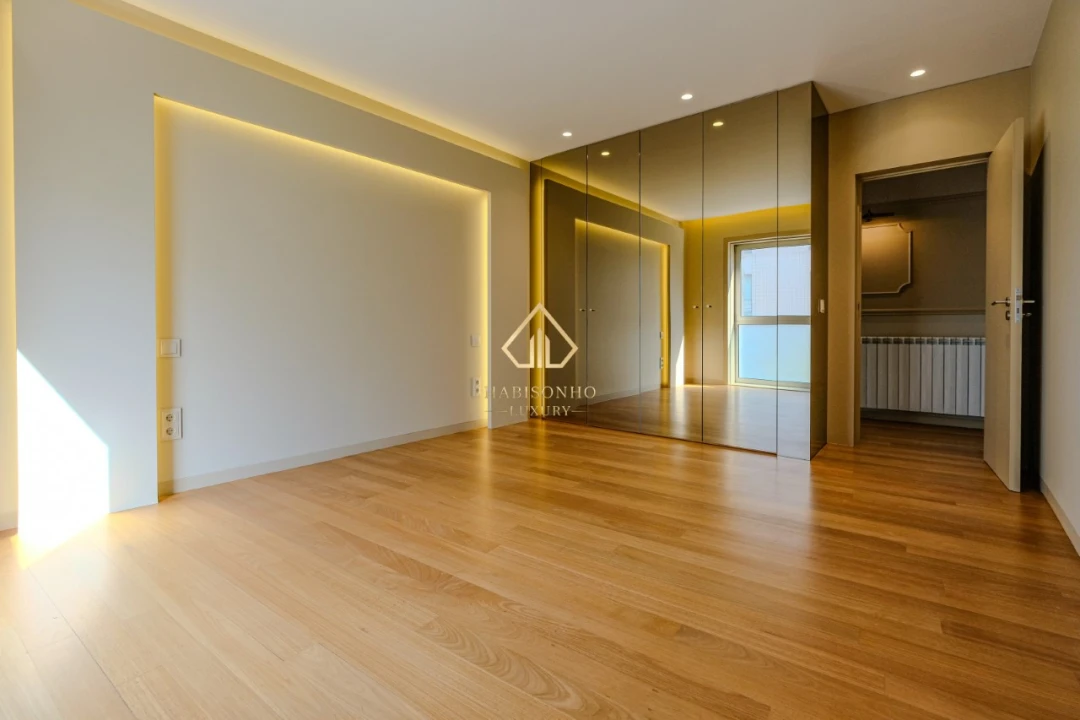Apartamento T4 para Venda em Vila do Conde Foto 23