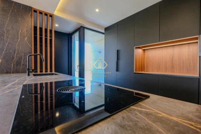 Apartamento T4 para Venda em Vila do Conde