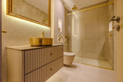 Apartamento T4 para Venda em Vila do Conde