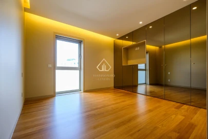 Apartamento T4 para Venda em Vila do Conde