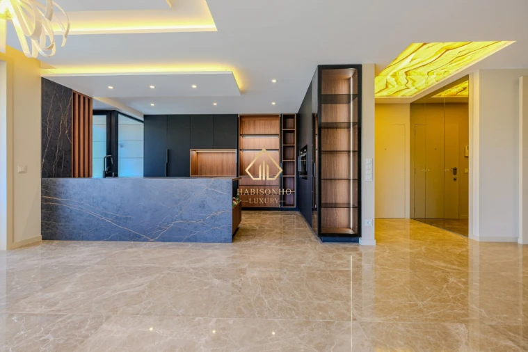 Apartamento T4 para Venda em Vila do Conde Foto 2