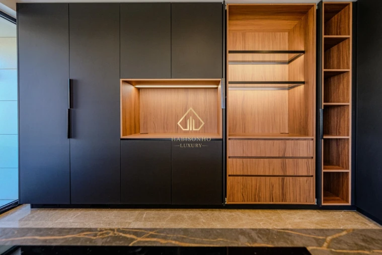 Apartamento T4 para Venda em Vila do Conde Foto 5