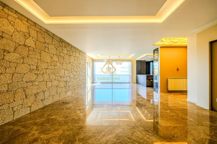 Apartamento T4 para Venda em Vila do Conde Foto 6