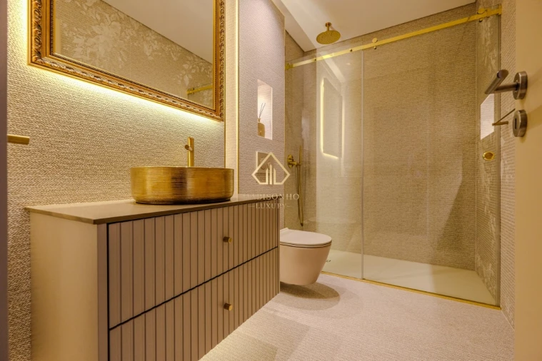 Apartamento T4 para Venda em Vila do Conde Foto 12