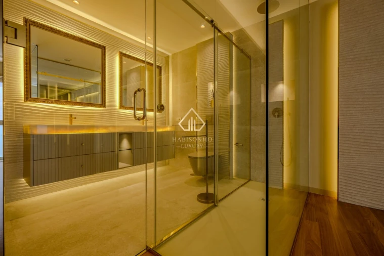 Apartamento T4 para Venda em Vila do Conde Foto 13