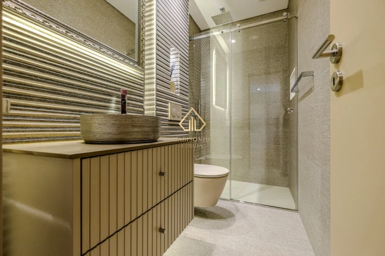 Apartamento T4 para Venda em Vila do Conde Foto 24