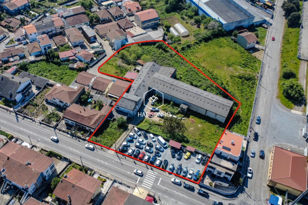 Armazém para Venda em Ermesinde Foto 3