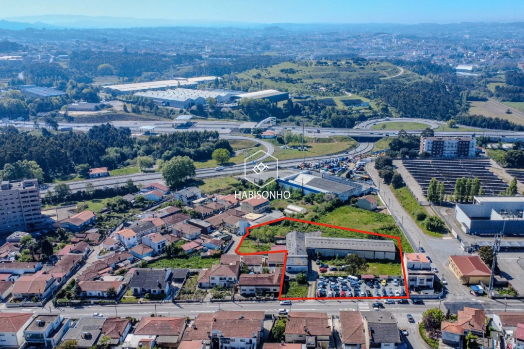 Armazém para Venda em Ermesinde Foto 5