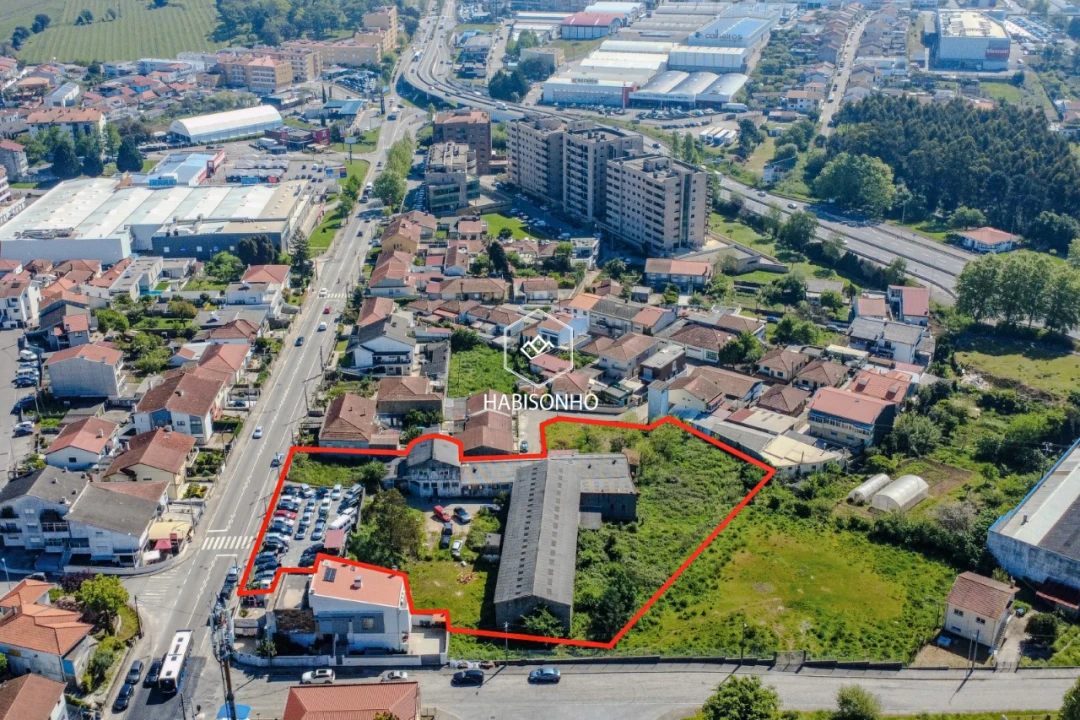 Armazém para Venda em Ermesinde Foto 6