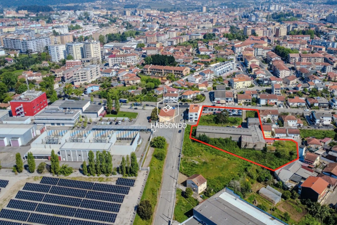 Armazém para Venda em Ermesinde Foto 7