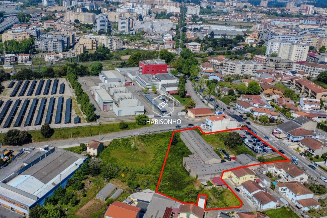 Armazém para Venda em Ermesinde Foto 8