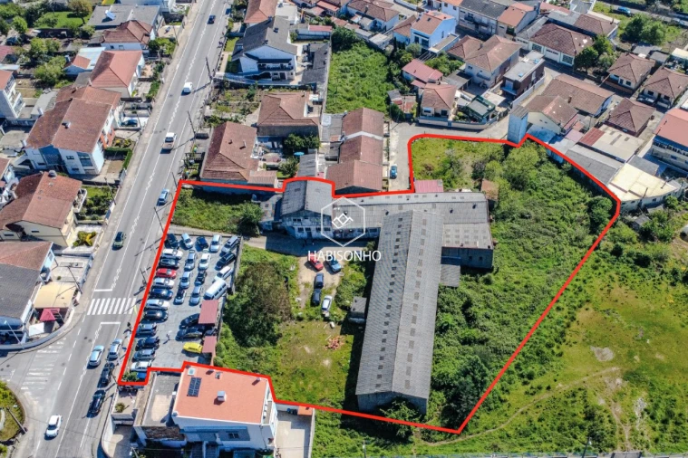 Armazém para Venda em Ermesinde Foto 4